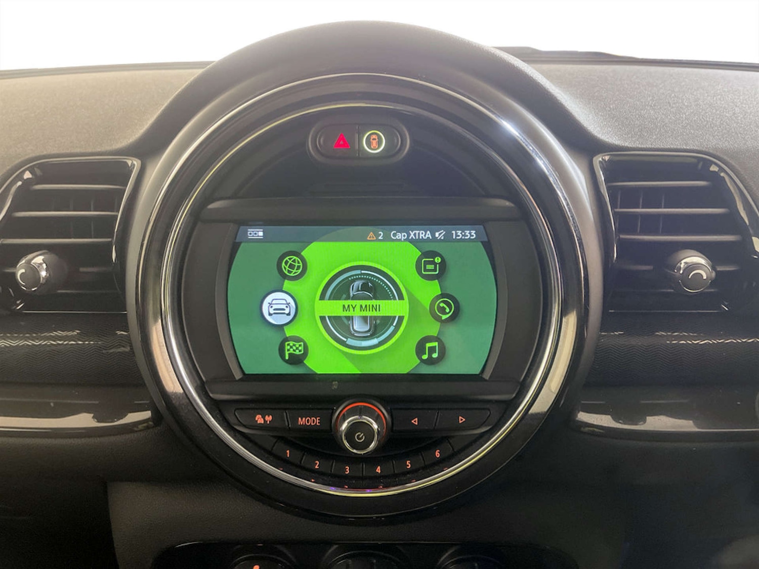 Used MINI Clubman 2018 for sale - 77328574: Photo 22