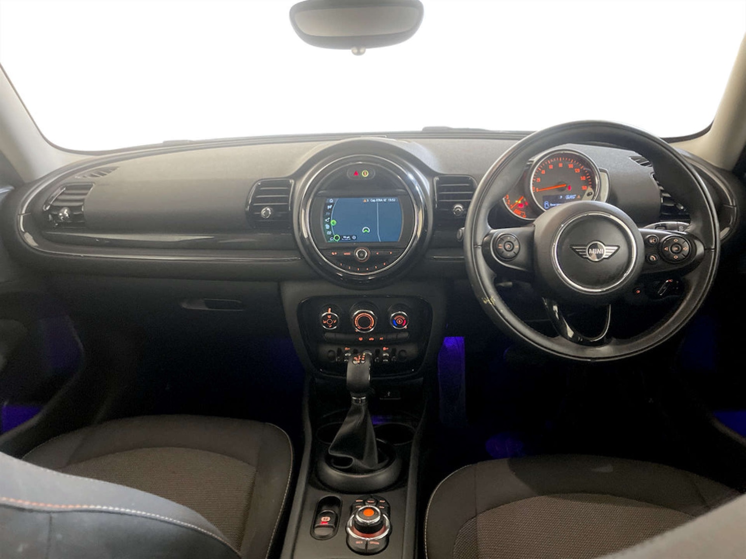 Used MINI Clubman 2018 for sale - 77328574: Photo 3