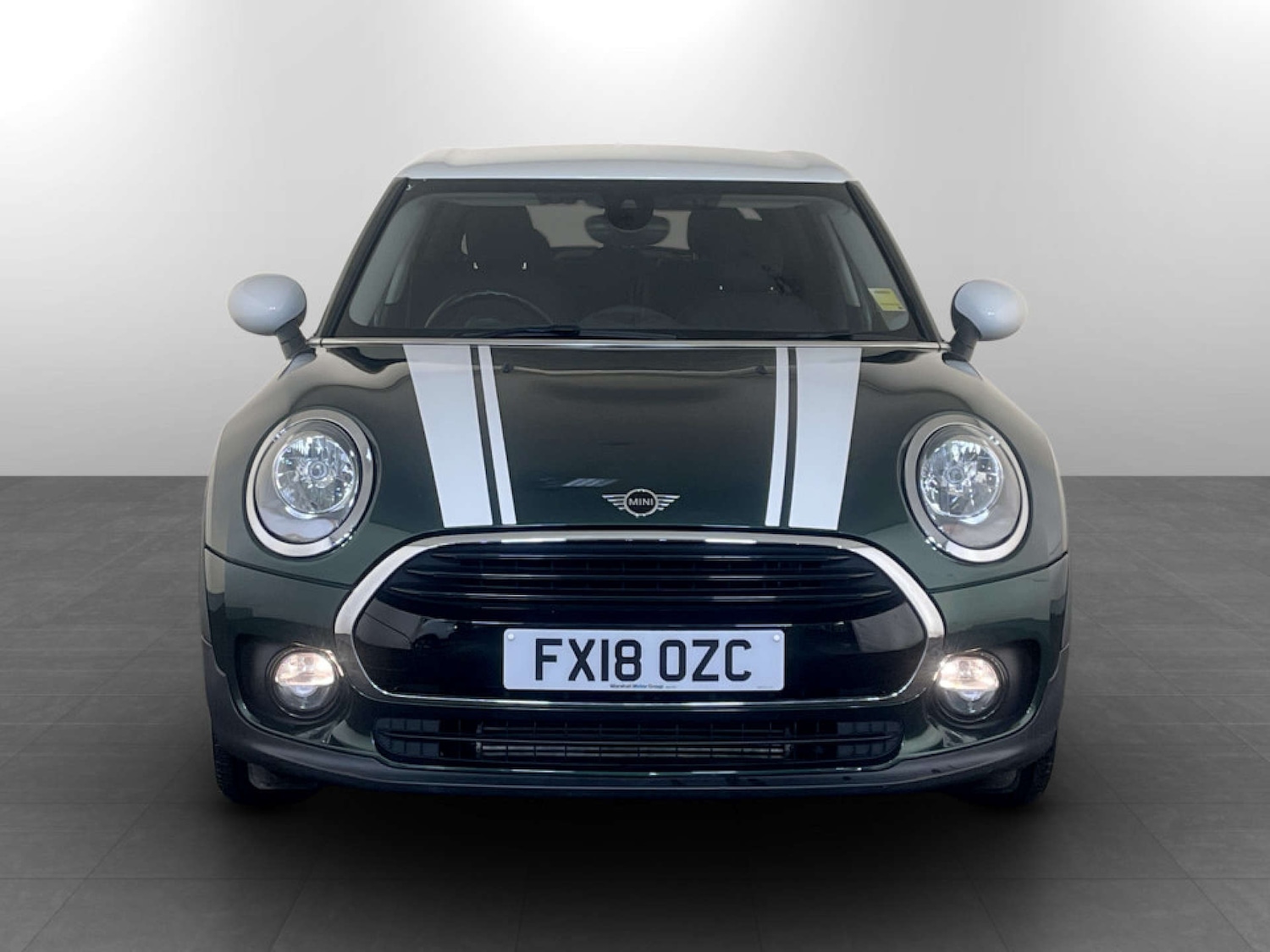 Used MINI Clubman 2018 for sale - 77328574: Photo 5