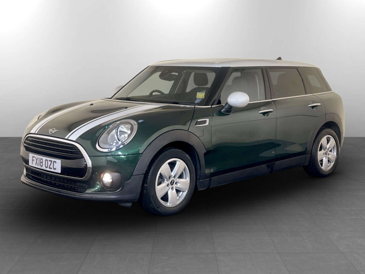 Used MINI Clubman 2018 for sale - 77328574: Photo 6