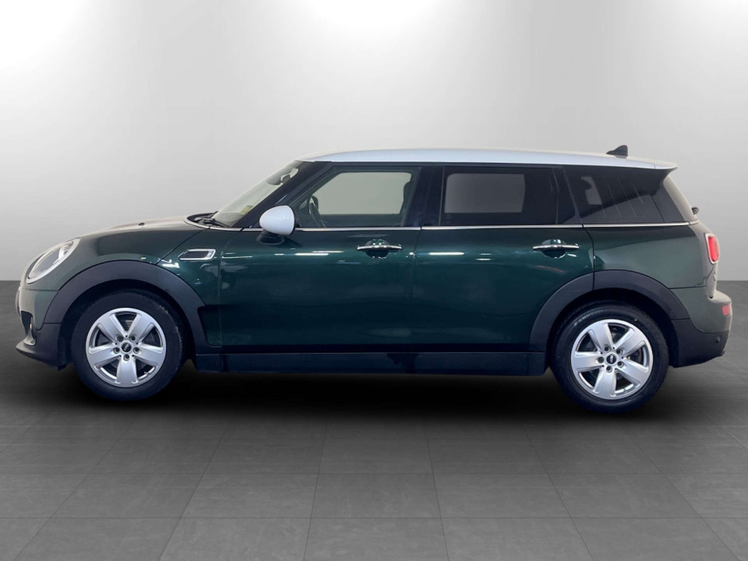 Used MINI Clubman 2018 for sale - 77328574: Photo 7