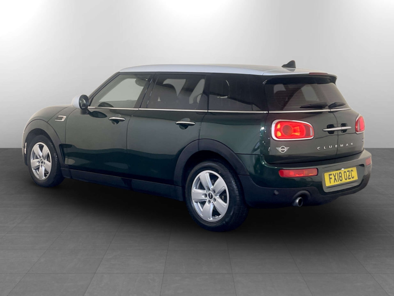 Used MINI Clubman 2018 for sale - 77328574: Photo 8