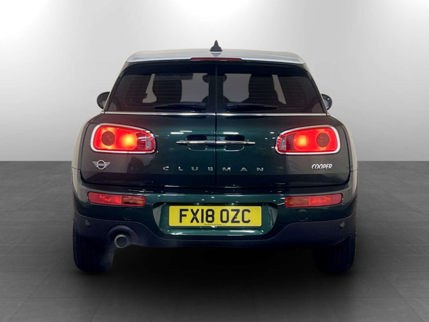 Used MINI Clubman 2018 for sale - 77328574: Photo 9