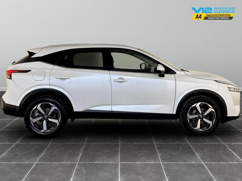 Used Nissan Qashqai 2022 for sale - 76616137: Photo 11
