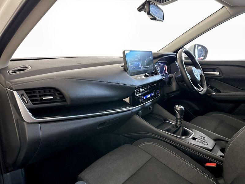 Used Nissan Qashqai 2022 for sale - 76616137: Photo 12