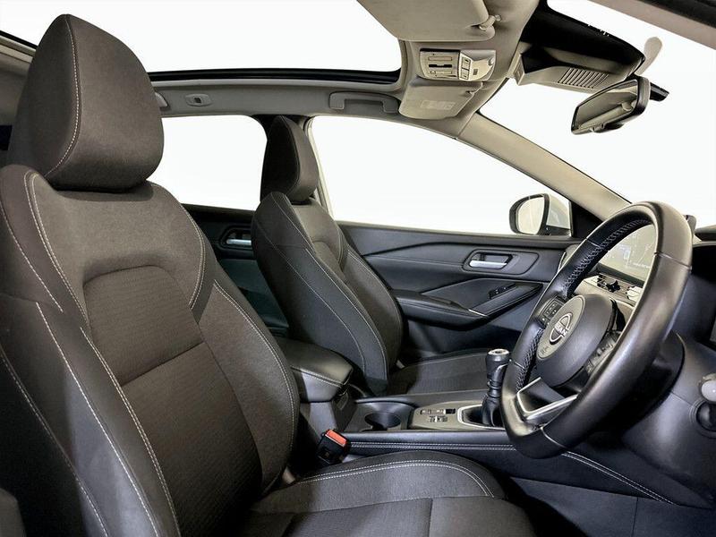 Used Nissan Qashqai 2022 for sale - 76616137: Photo 13