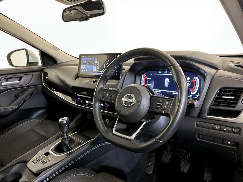 Used Nissan Qashqai 2022 for sale - 76616137: Photo 15