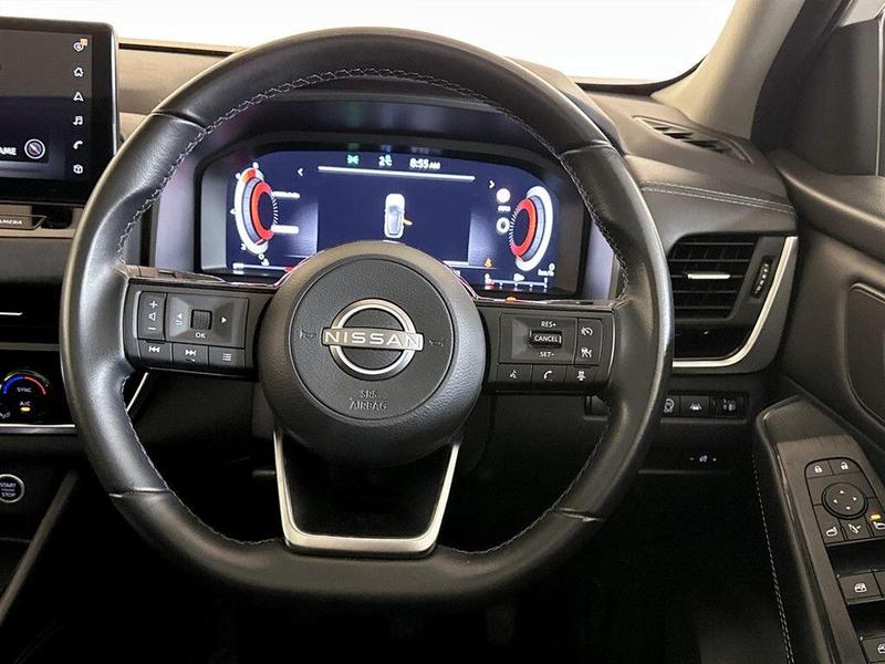 Used Nissan Qashqai 2022 for sale - 76616137: Photo 16