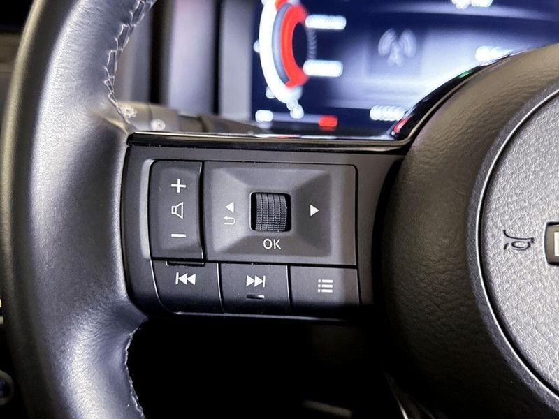 Used Nissan Qashqai 2022 for sale - 76616137: Photo 17