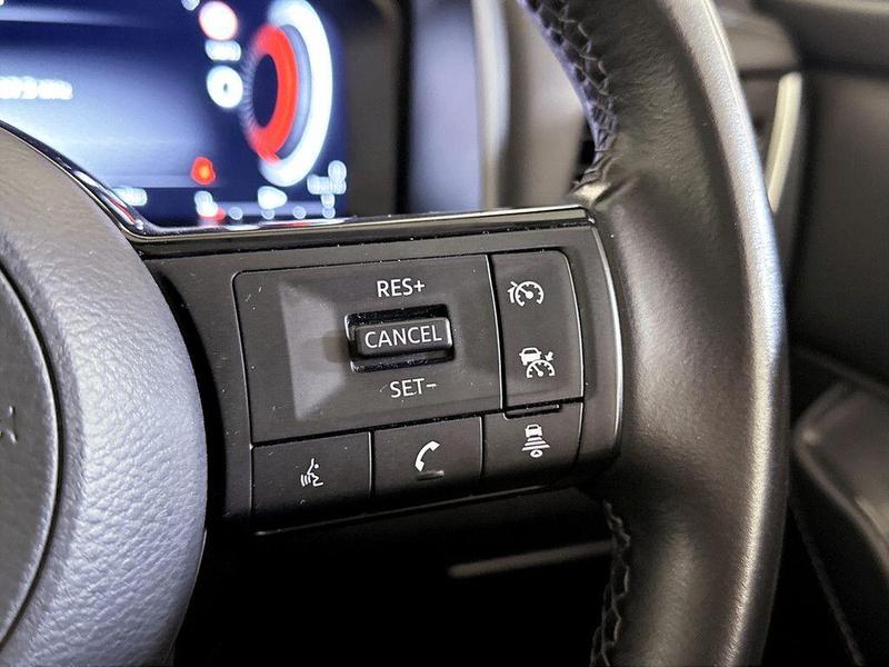 Used Nissan Qashqai 2022 for sale - 76616137: Photo 19