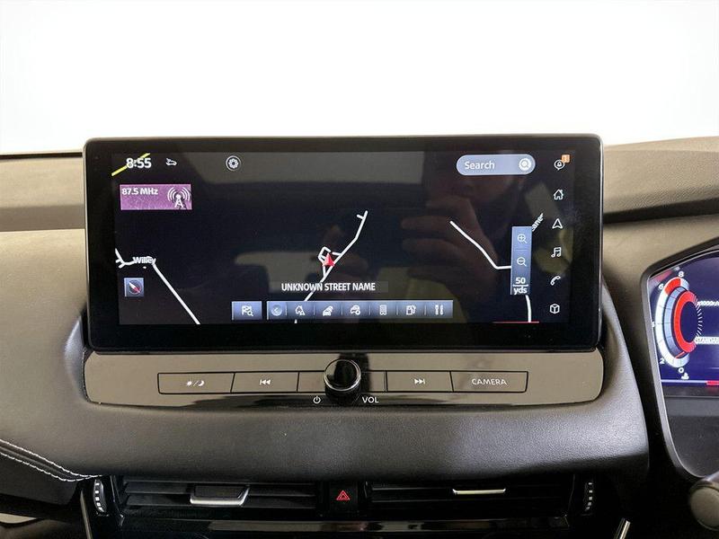 Used Nissan Qashqai 2022 for sale - 76616137: Photo 21