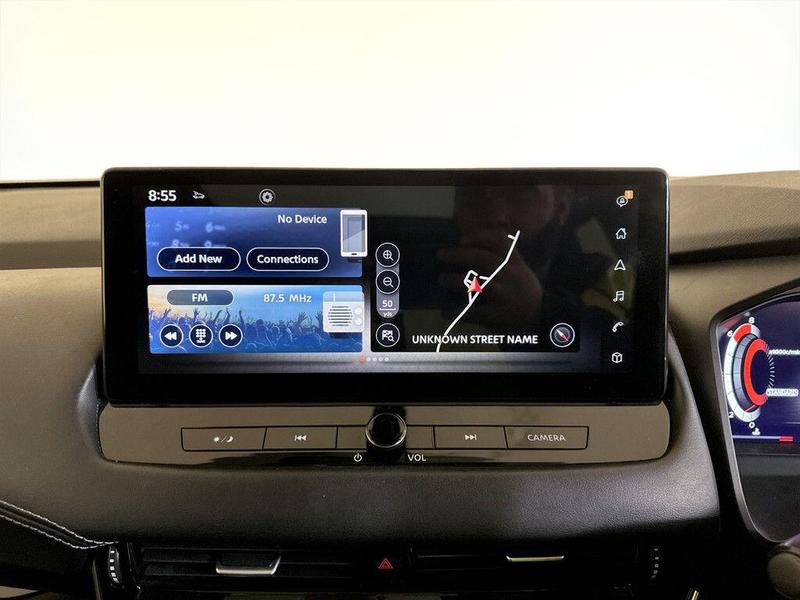 Used Nissan Qashqai 2022 for sale - 76616137: Photo 22