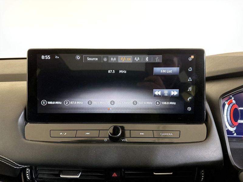 Used Nissan Qashqai 2022 for sale - 76616137: Photo 23