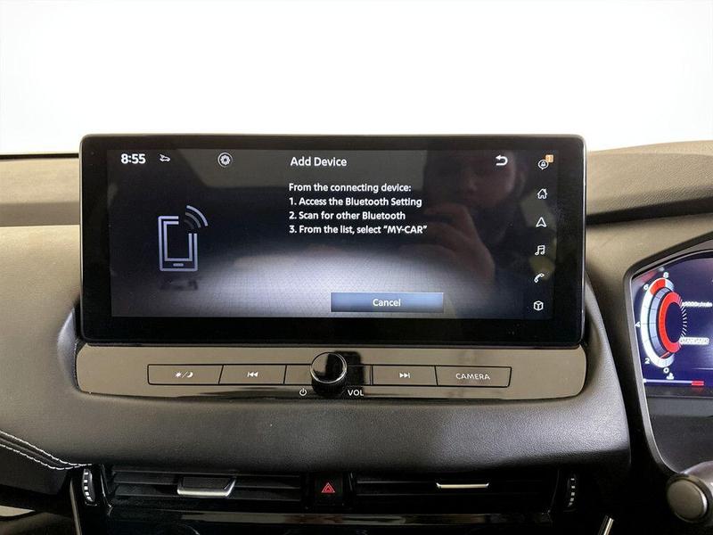 Used Nissan Qashqai 2022 for sale - 76616137: Photo 24