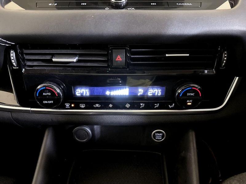 Used Nissan Qashqai 2022 for sale - 76616137: Photo 25