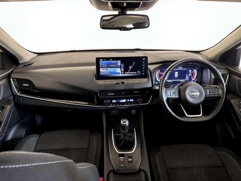 Used Nissan Qashqai 2022 for sale - 76616137: Photo 3