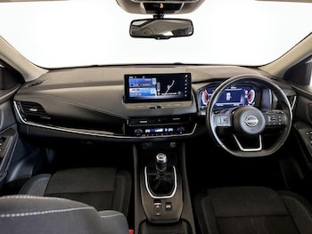 Used Nissan Qashqai 2022 for sale - 76616137: Photo