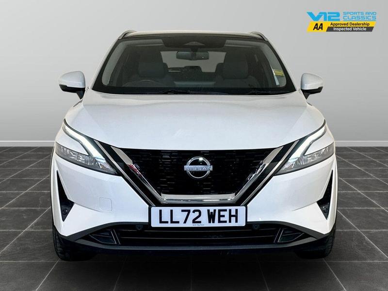 Used Nissan Qashqai 2022 for sale - 76616137: Photo 5