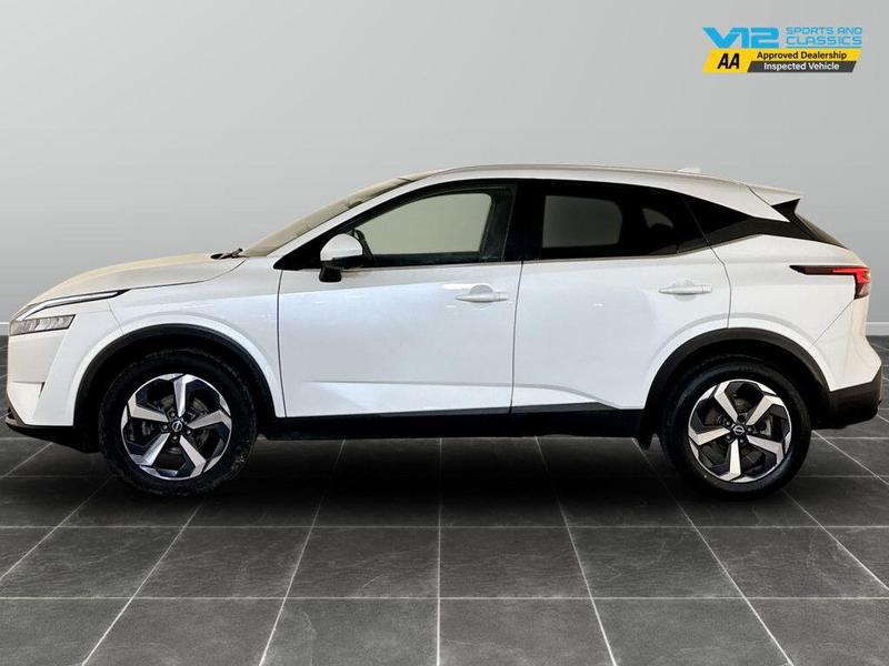 Used Nissan Qashqai 2022 for sale - 76616137: Photo 7