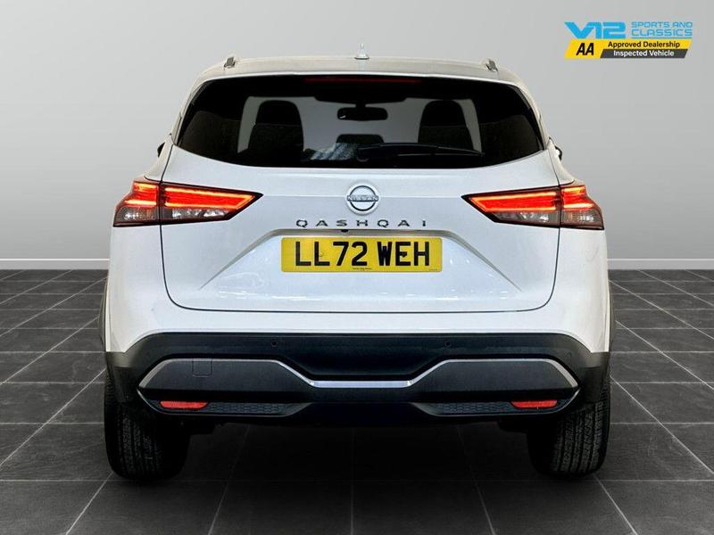 Used Nissan Qashqai 2022 for sale - 76616137: Photo 9