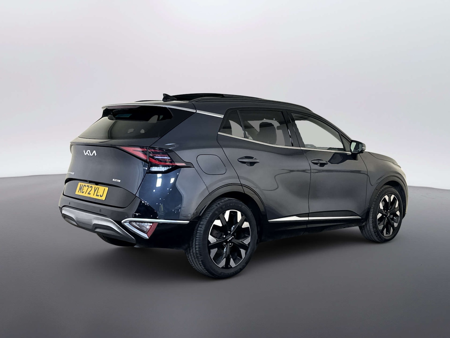 Used Kia Sportage 2023 for sale - 77836369: Photo 10