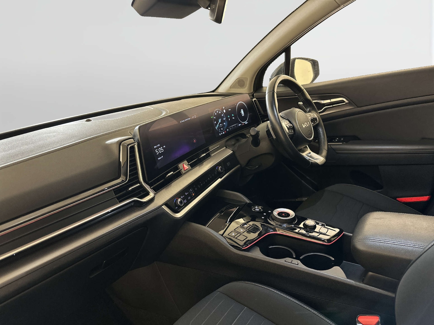 Used Kia Sportage 2023 for sale - 77836369: Photo 12