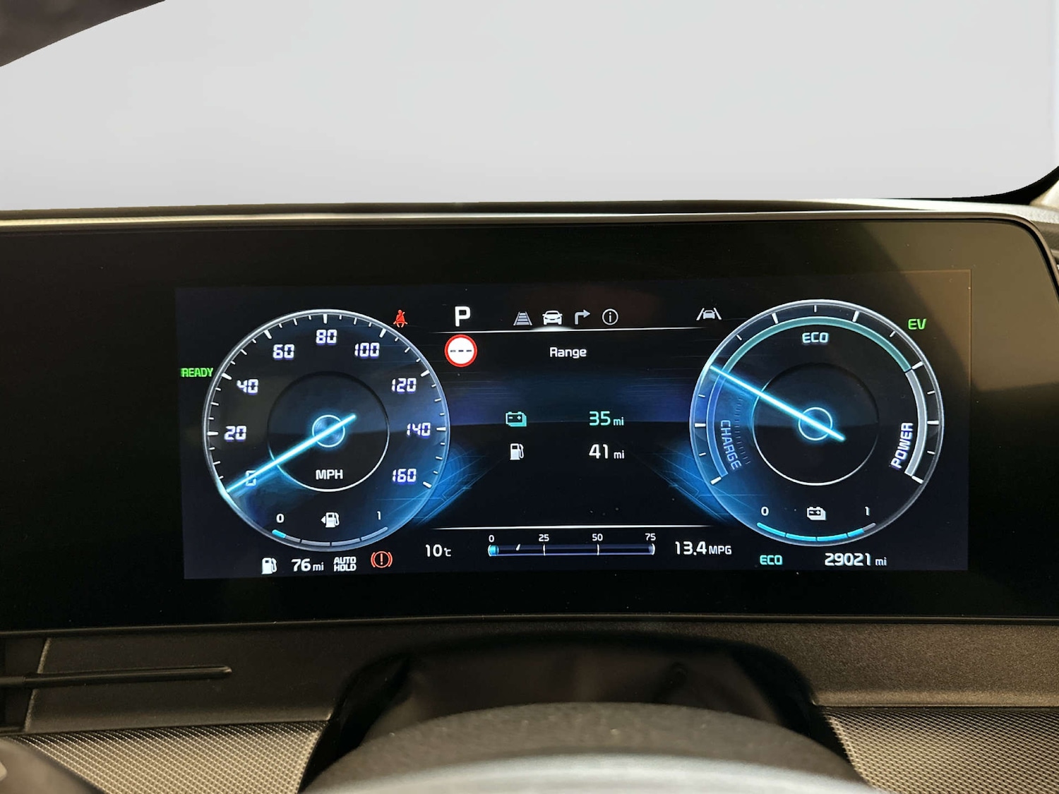 Used Kia Sportage 2023 for sale - 77836369: Photo 19