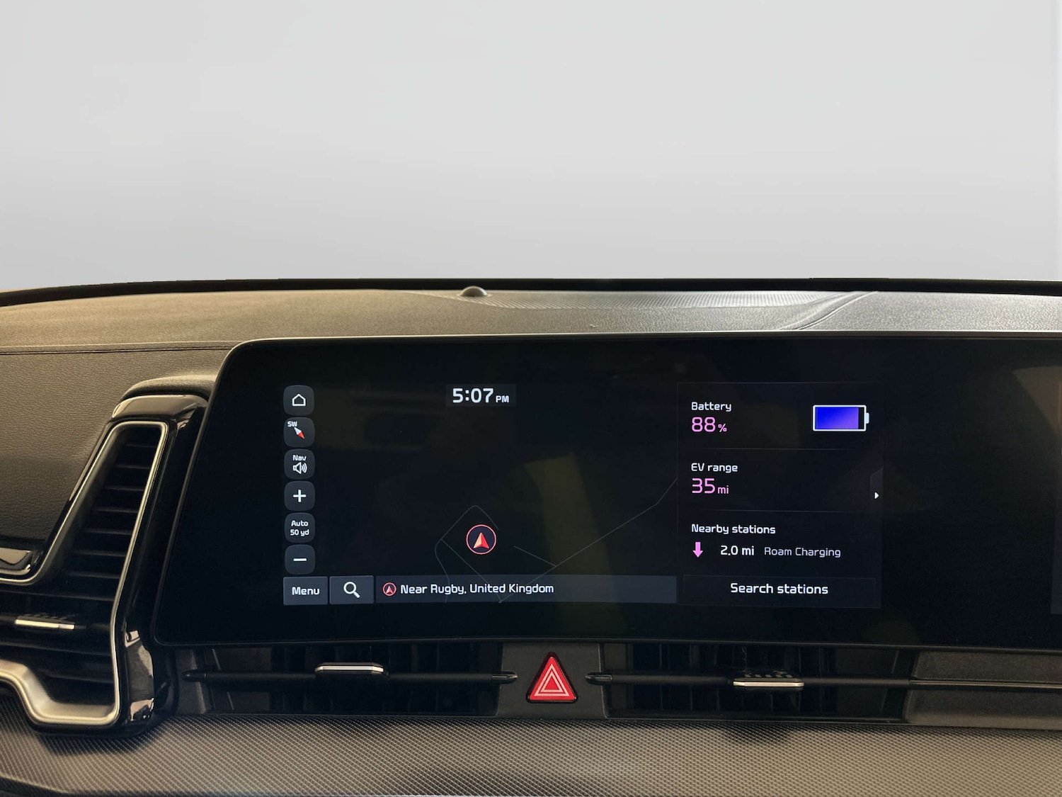 Used Kia Sportage 2023 for sale - 77836369: Photo 22