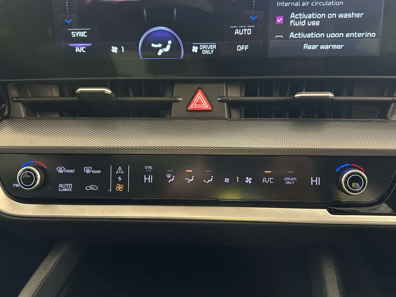 Used Kia Sportage 2023 for sale - 77836369: Photo 25