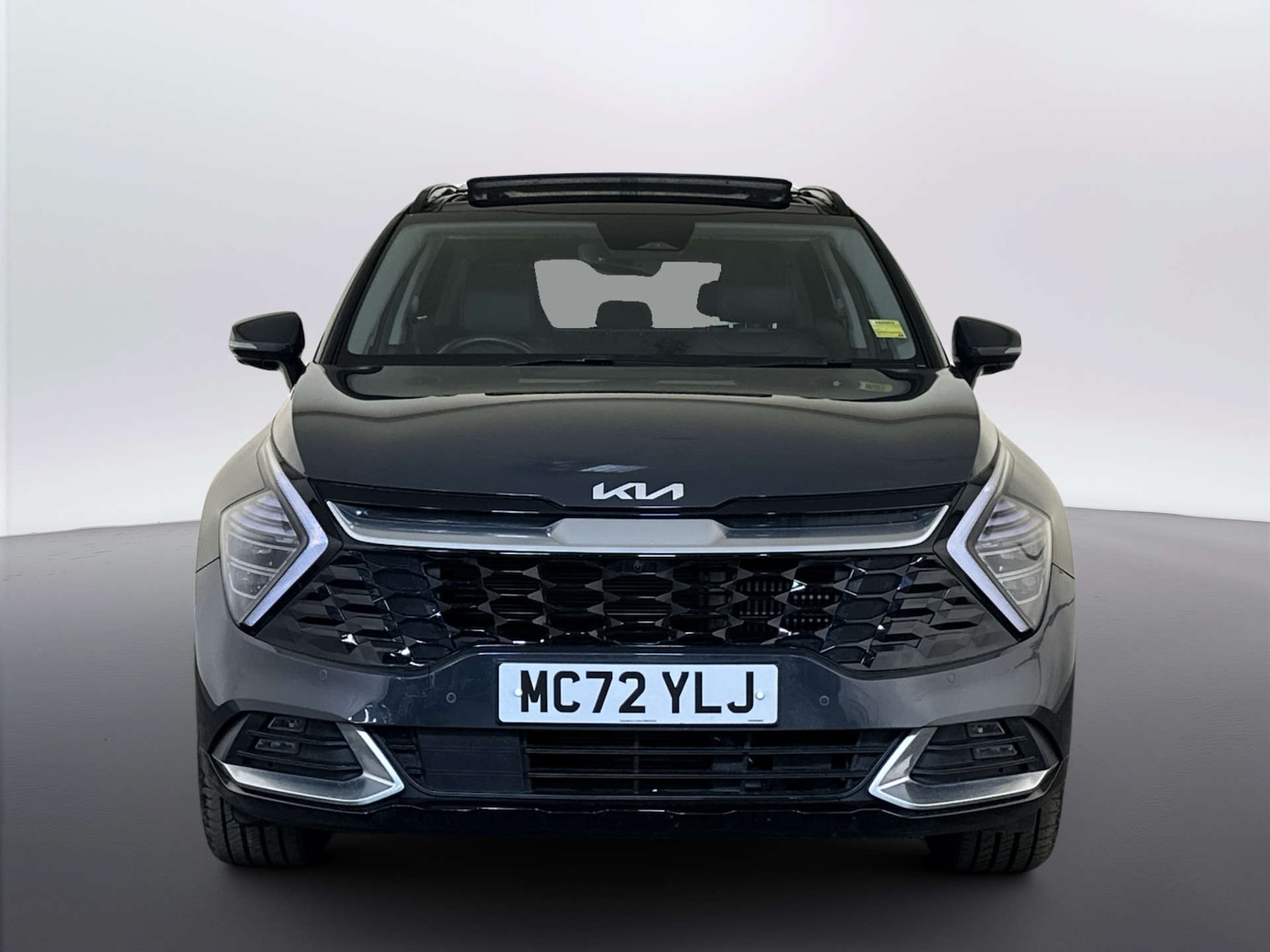 Used Kia Sportage 2023 for sale - 77836369: Photo 5