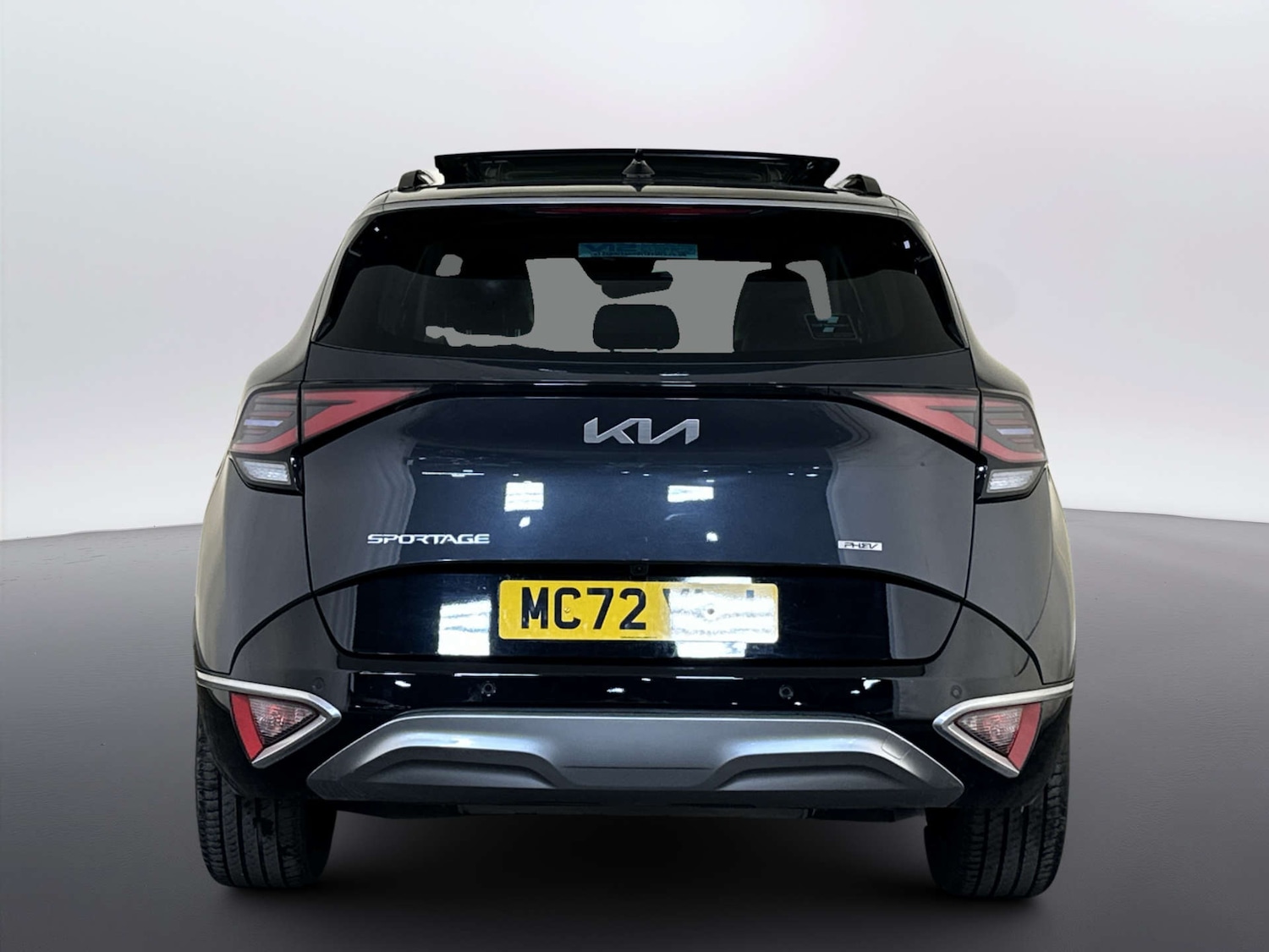 Used Kia Sportage 2023 for sale - 77836369: Photo 9