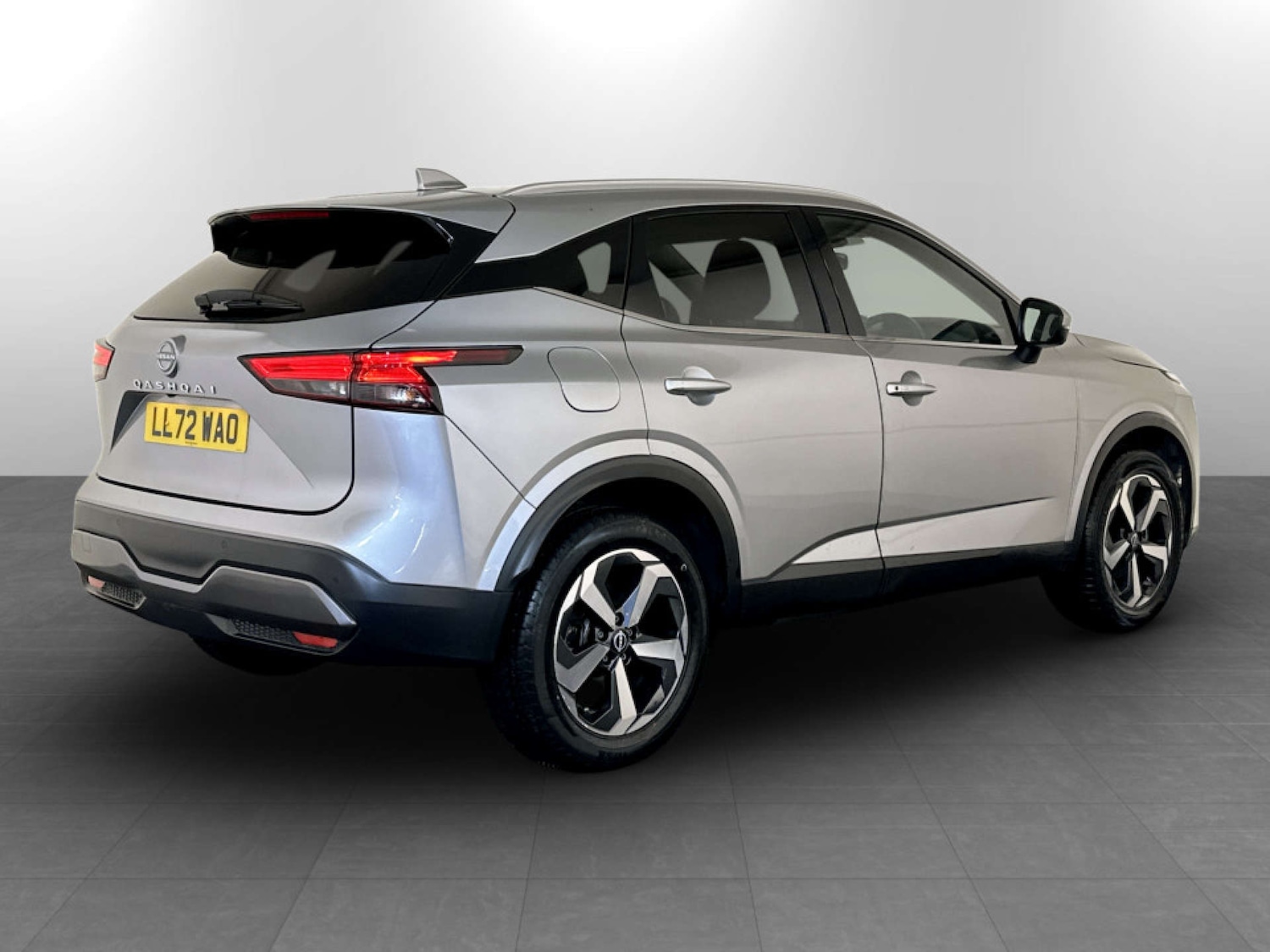 Used Nissan Qashqai 2022 for sale - 77185288: Photo 10