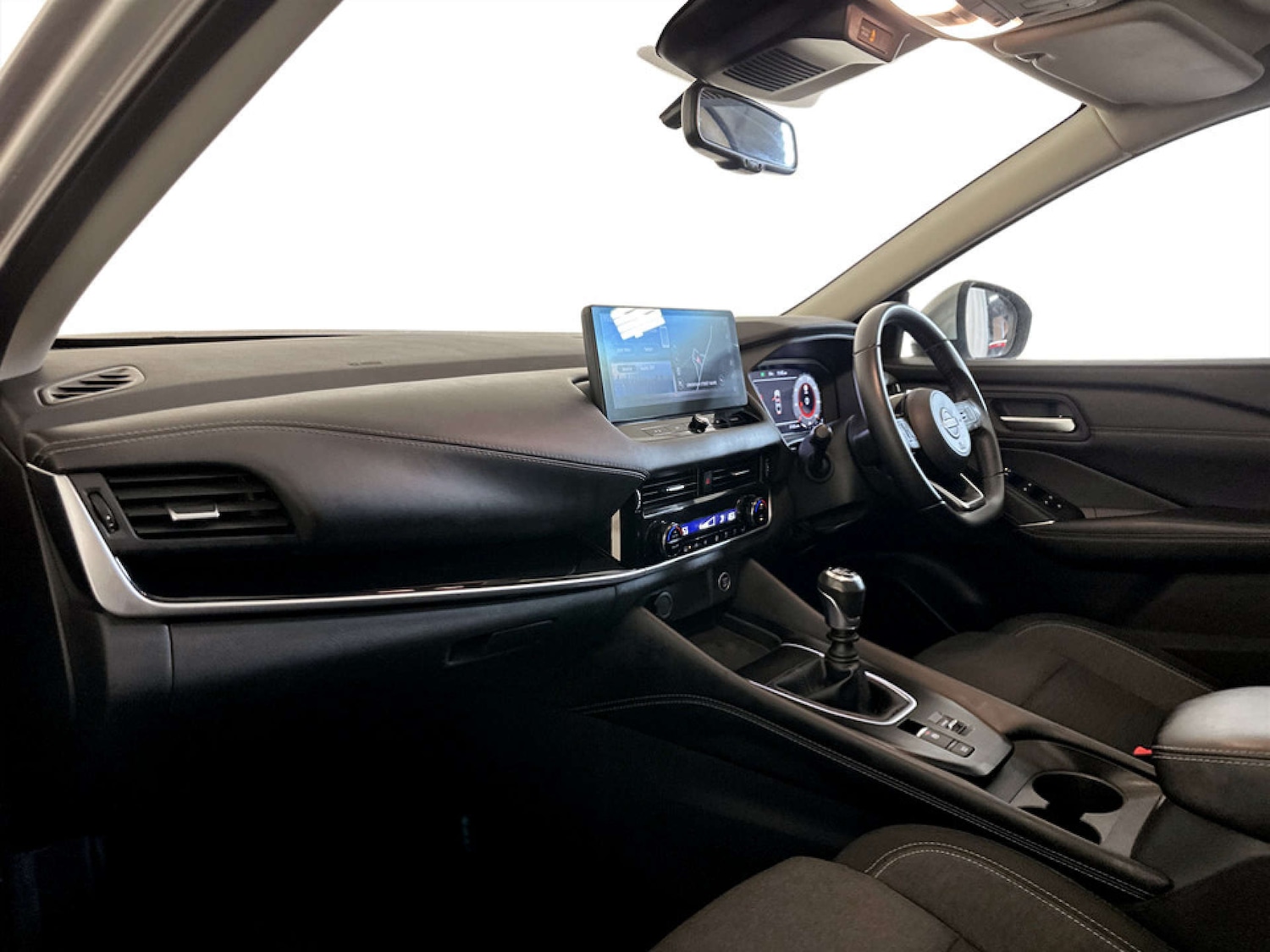 Used Nissan Qashqai 2022 for sale - 77185288: Photo 12