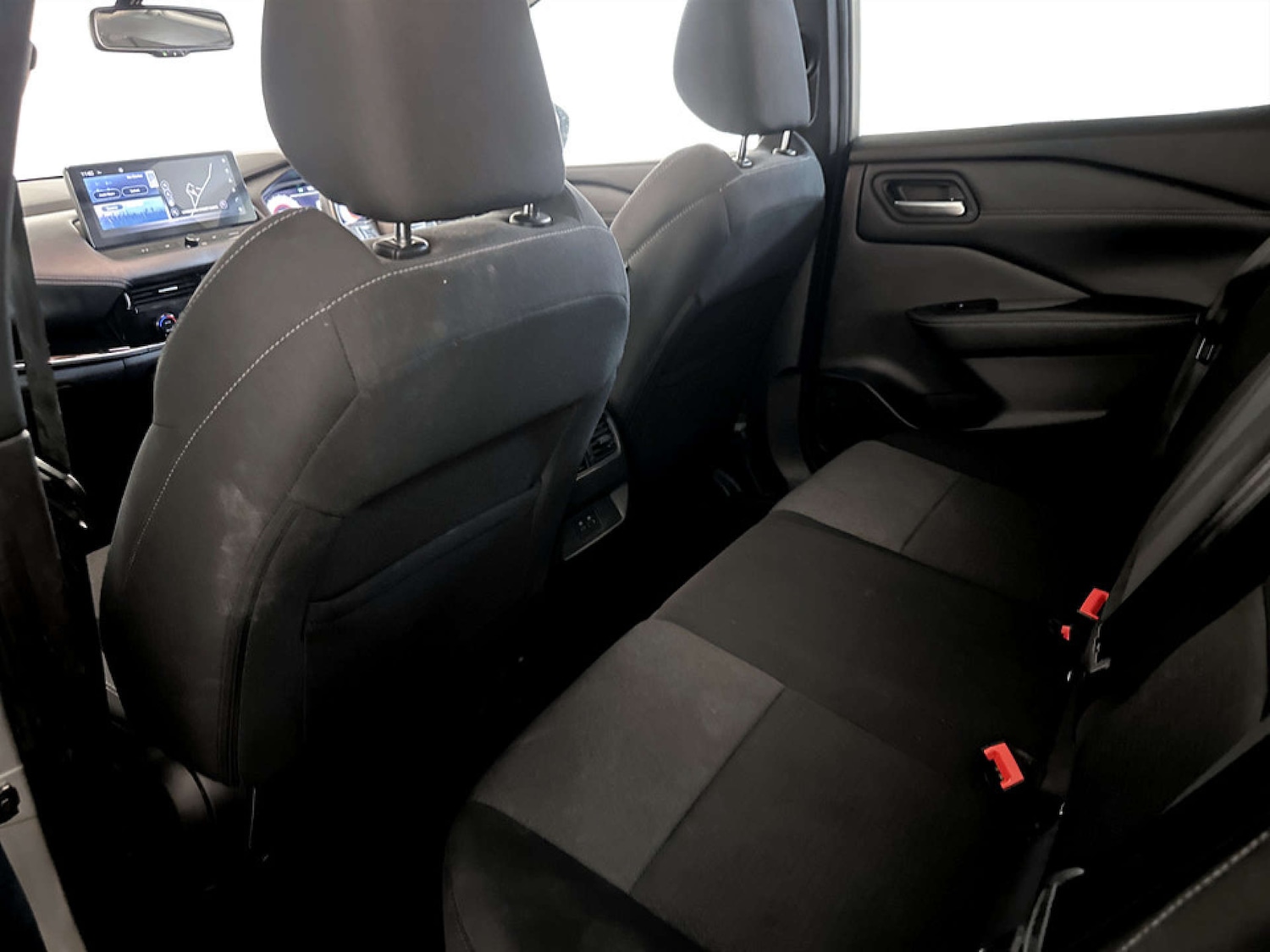 Used Nissan Qashqai 2022 for sale - 77185288: Photo 14