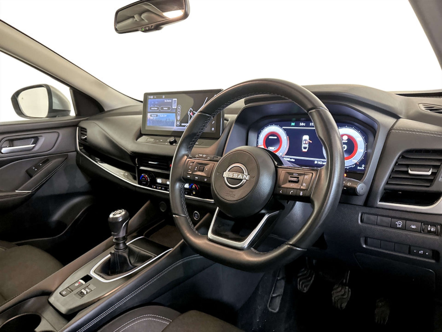 Used Nissan Qashqai 2022 for sale - 77185288: Photo 16