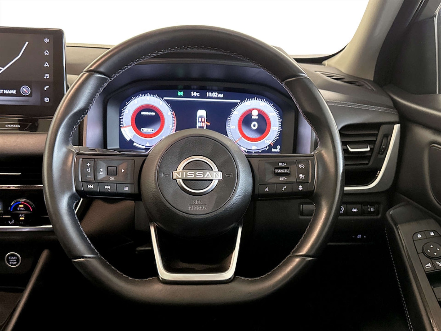 Used Nissan Qashqai 2022 for sale - 77185288: Photo 17