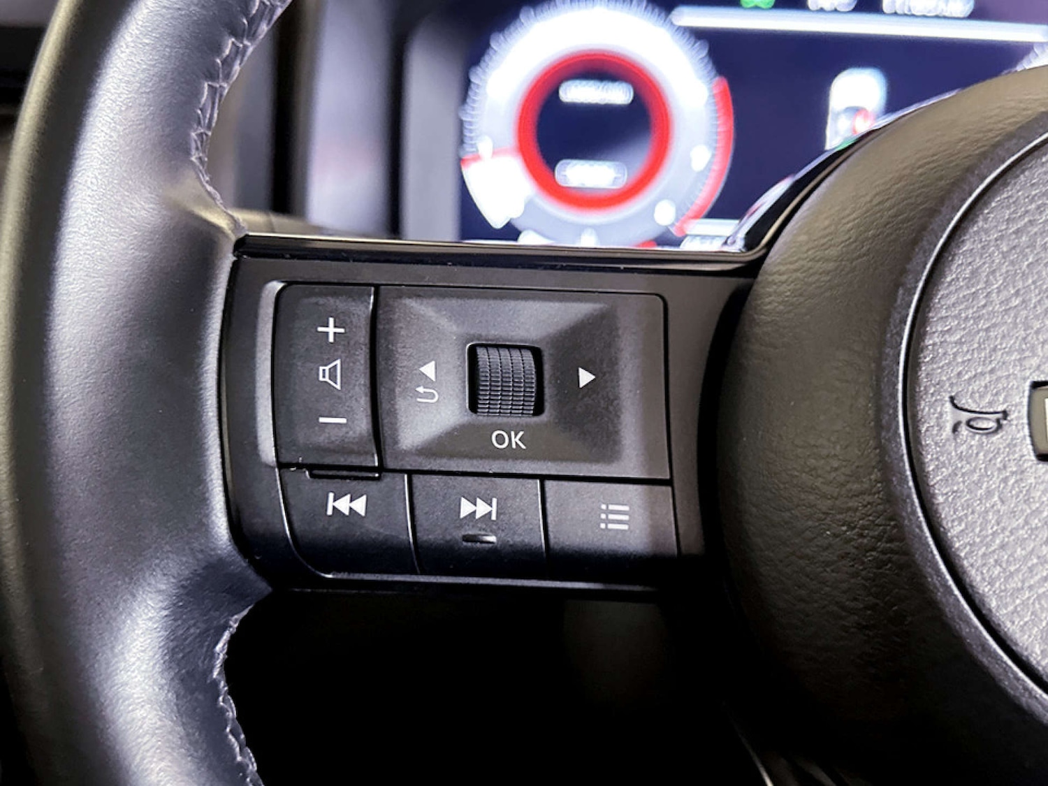 Used Nissan Qashqai 2022 for sale - 77185288: Photo 18