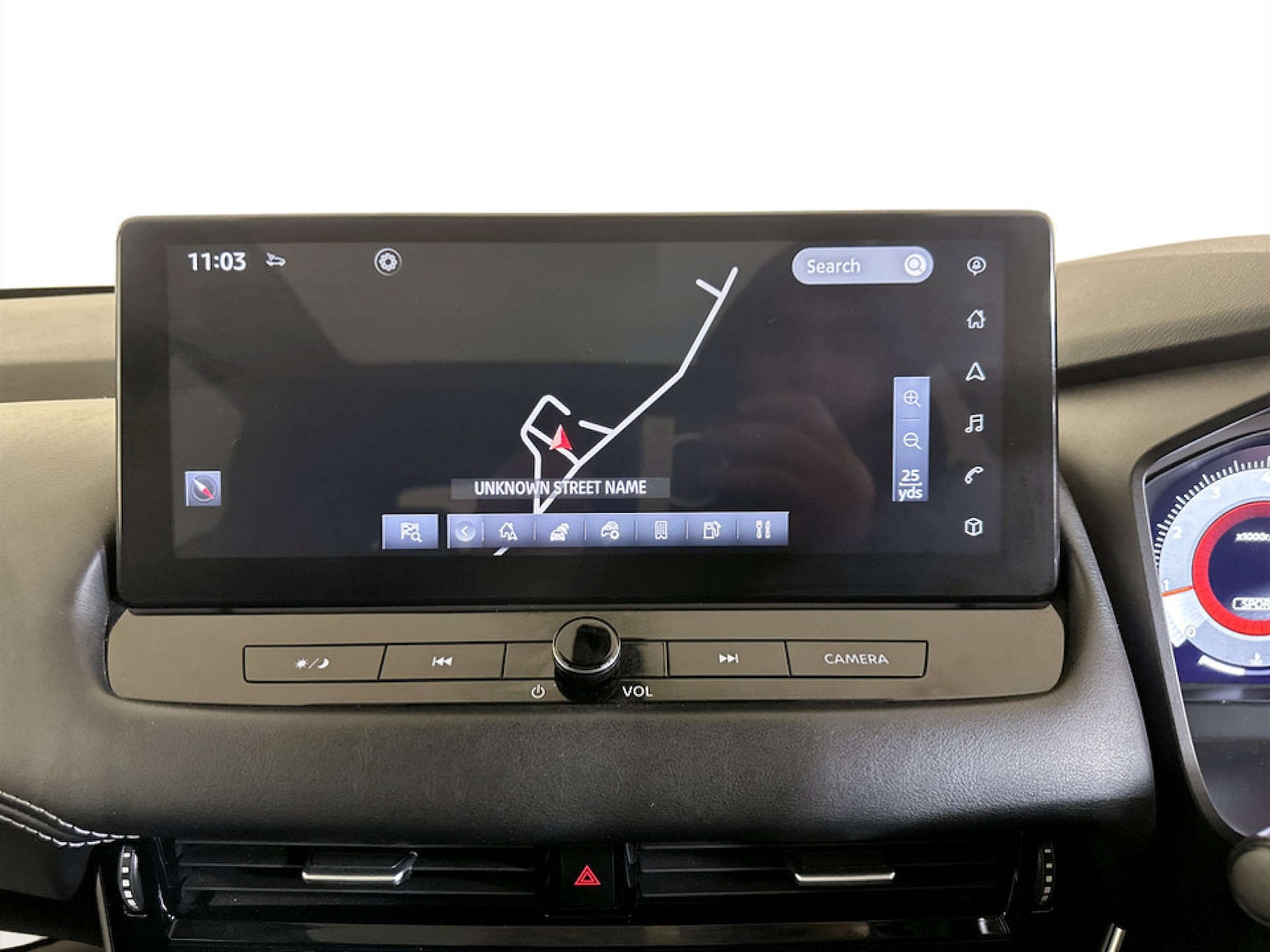 Used Nissan Qashqai 2022 for sale - 77185288: Photo 21