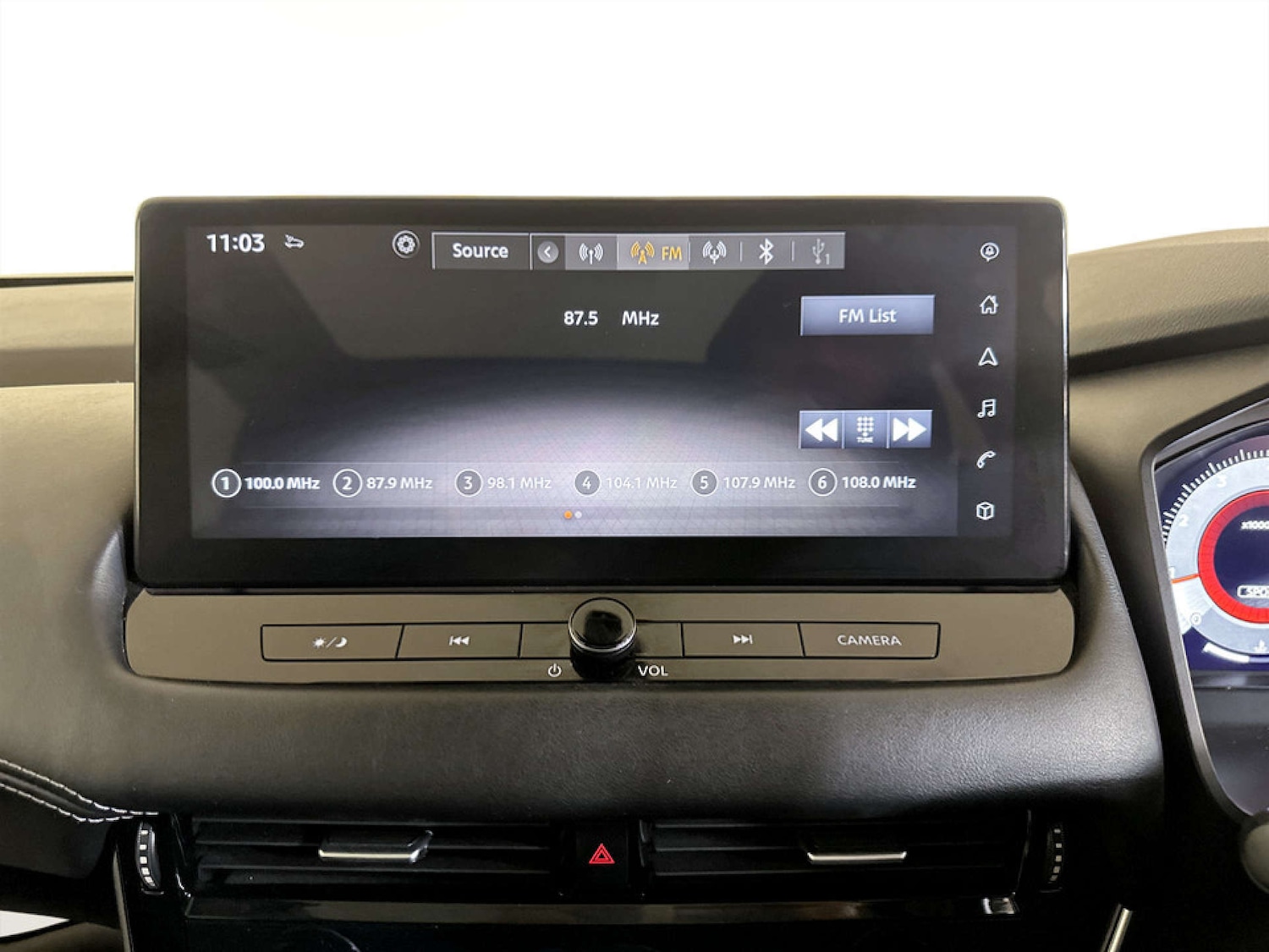 Used Nissan Qashqai 2022 for sale - 77185288: Photo 24