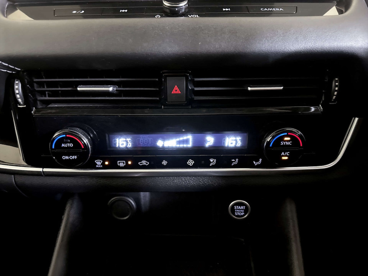 Used Nissan Qashqai 2022 for sale - 77185288: Photo 26