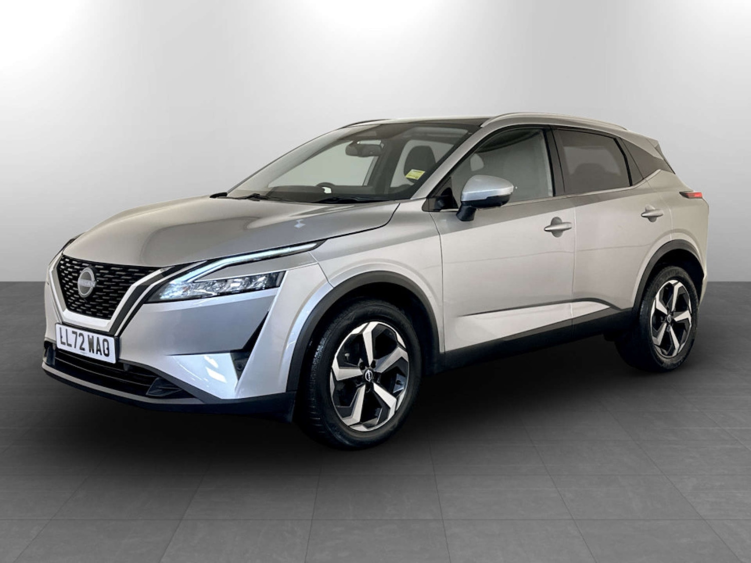 Used Nissan Qashqai 2022 for sale - 77185288: Photo 6