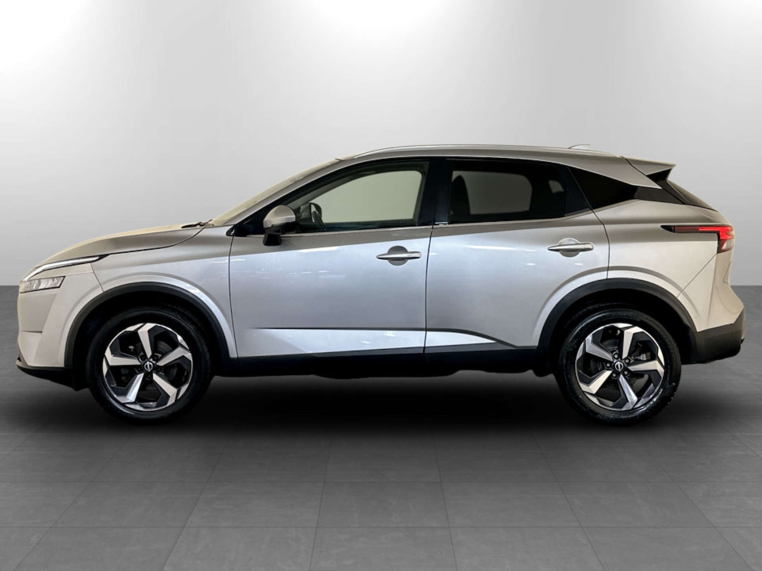 Used Nissan Qashqai 2022 for sale - 77185288: Photo 7