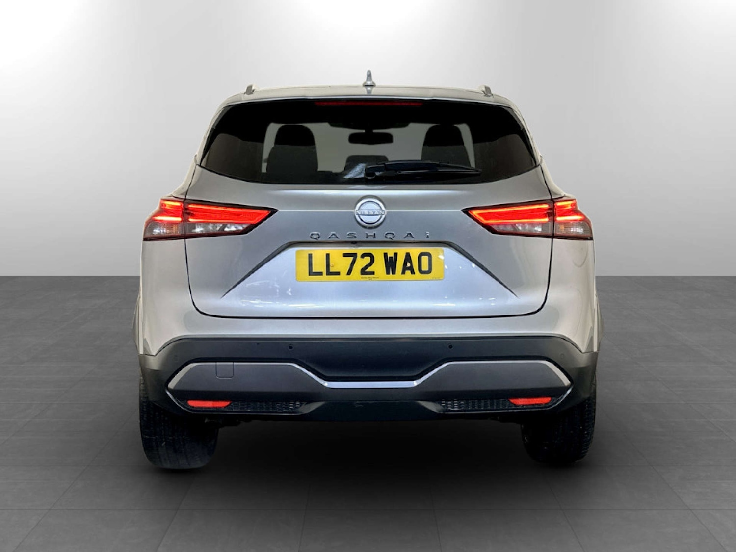 Used Nissan Qashqai 2022 for sale - 77185288: Photo 9