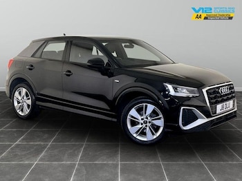 Used Audi Q2  for sale - 75711685: Photo
