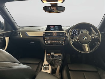 Used BMW 1 Series 2019 for sale - 78645837: Photo