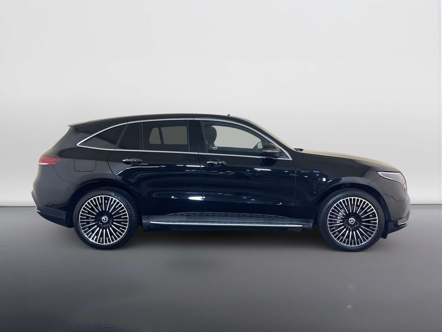 Used Mercedes-Benz EQC 2020 for sale - 77998528: Photo 12