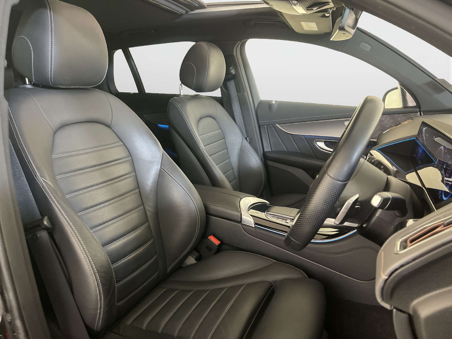 Used Mercedes-Benz EQC 2020 for sale - 77998528: Photo 14