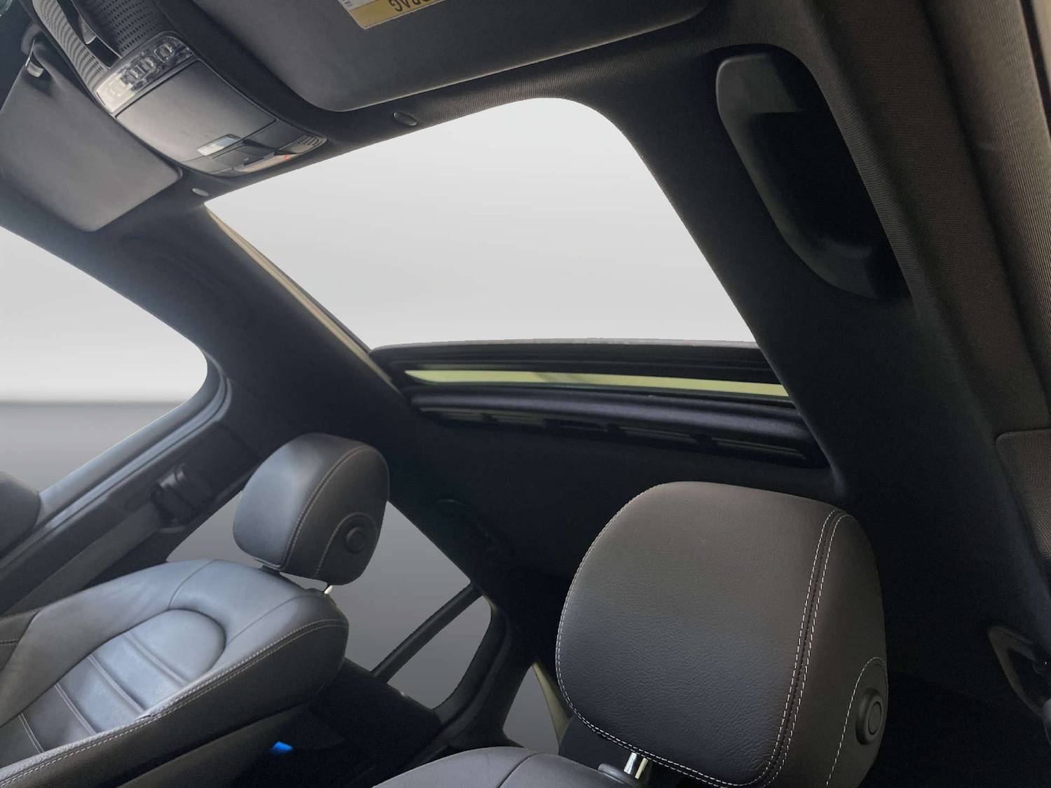 Used Mercedes-Benz EQC 2020 for sale - 77998528: Photo 15