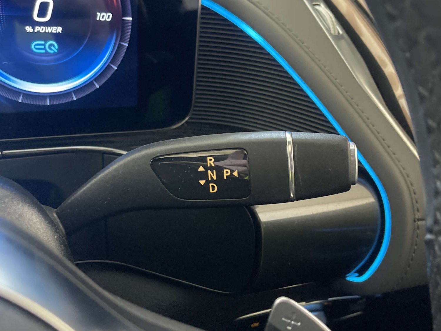 Used Mercedes-Benz EQC 2020 for sale - 77998528: Photo 22