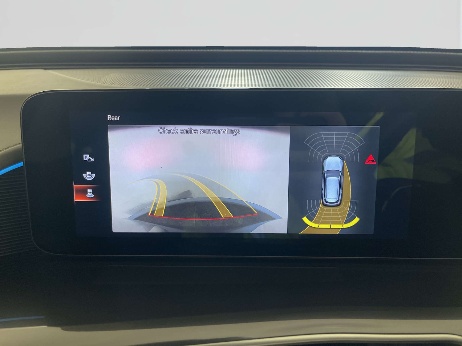 Used Mercedes-Benz EQC 2020 for sale - 77998528: Photo 23